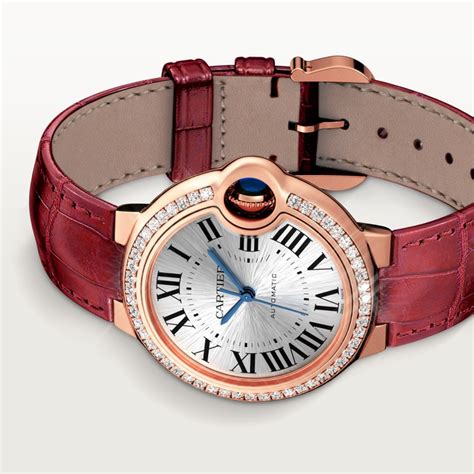 cartier 33|CRWJBB0033 .